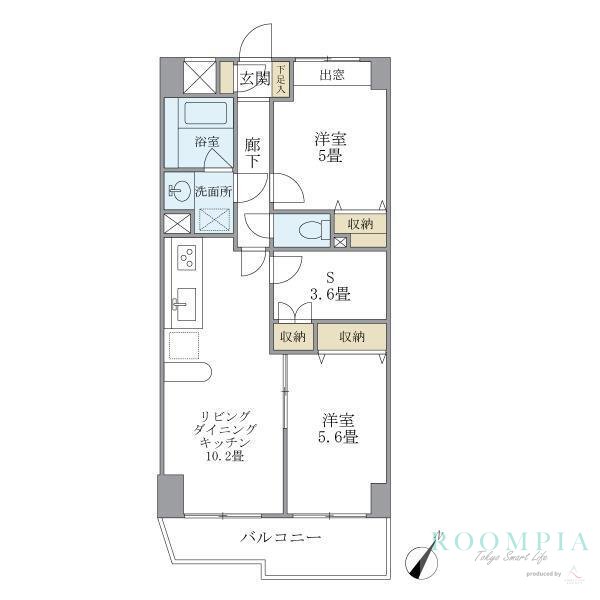 サムネイルイメージ