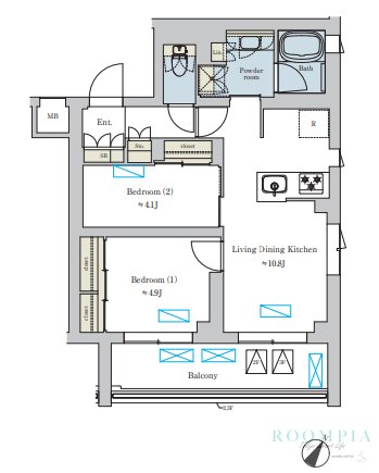 サムネイルイメージ