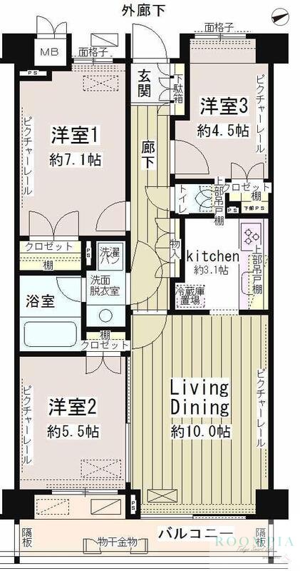 サムネイルイメージ