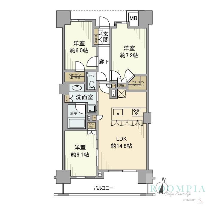 サムネイルイメージ