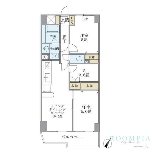 サムネイルイメージ