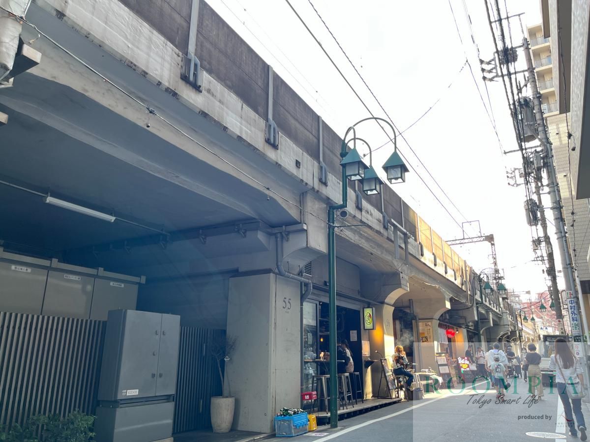 周辺
