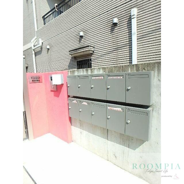 その他