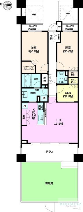 サムネイルイメージ