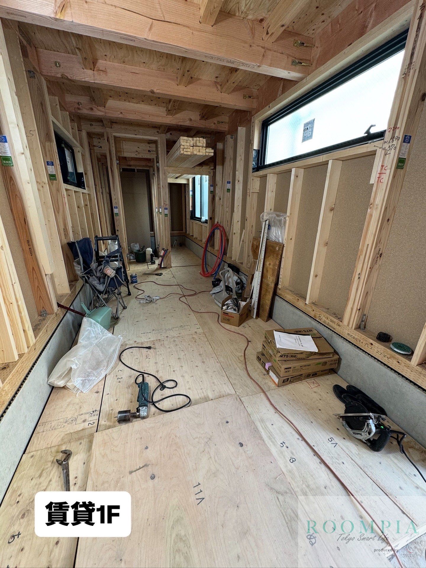 居室・リビング