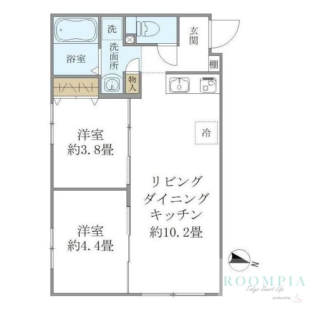 サムネイルイメージ