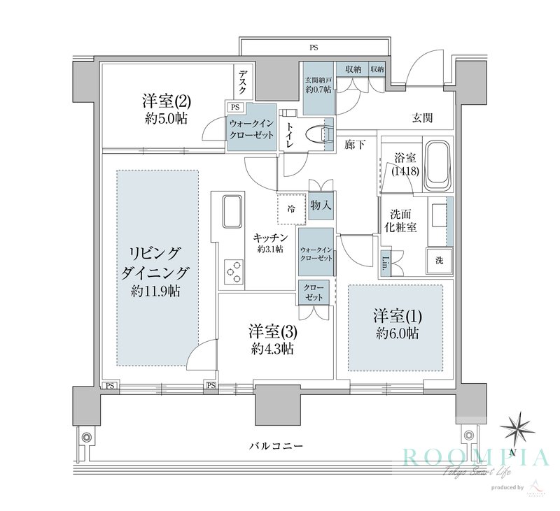 サムネイルイメージ