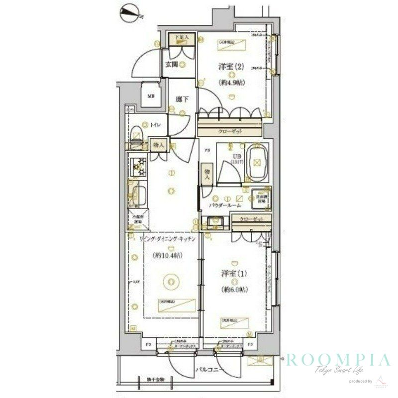 サムネイルイメージ