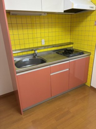キッチン