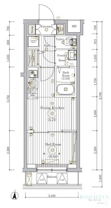 サムネイルイメージ