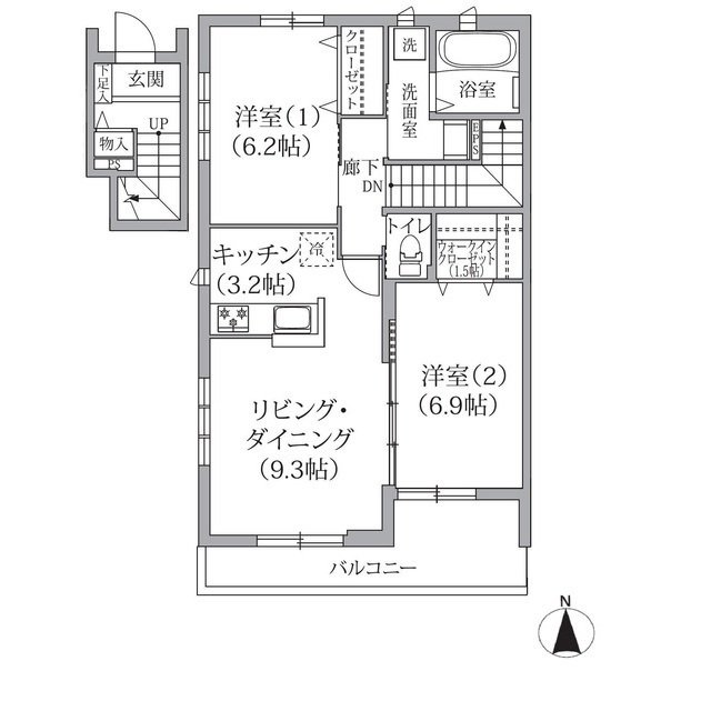サムネイルイメージ