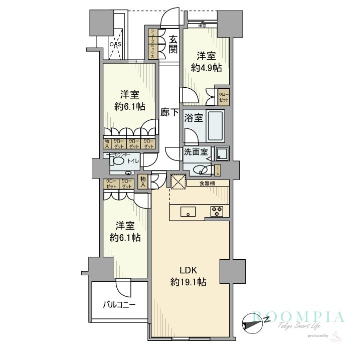 サムネイルイメージ