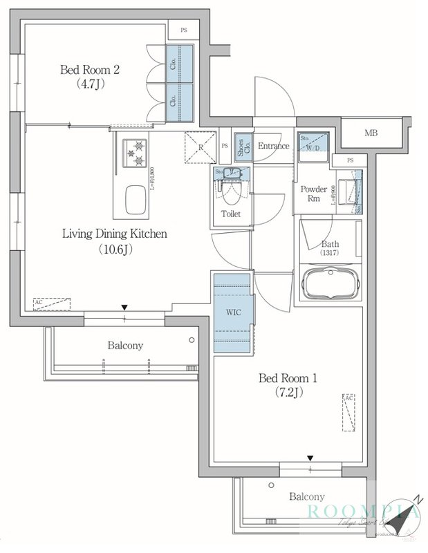 サムネイルイメージ