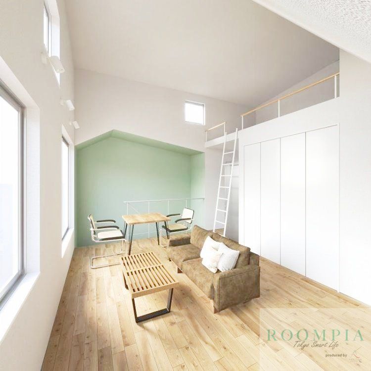 居室・リビング