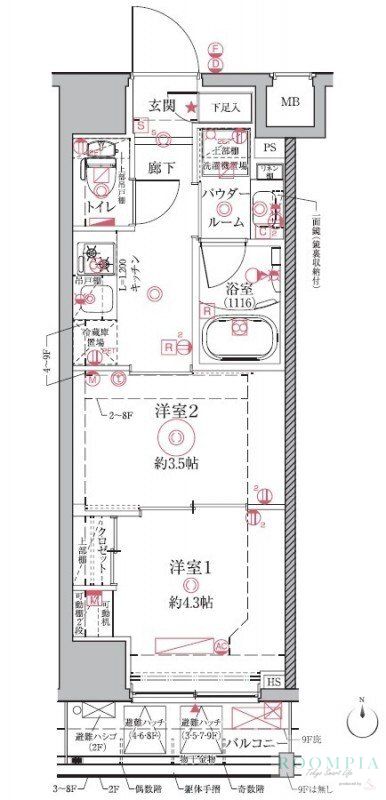 サムネイルイメージ