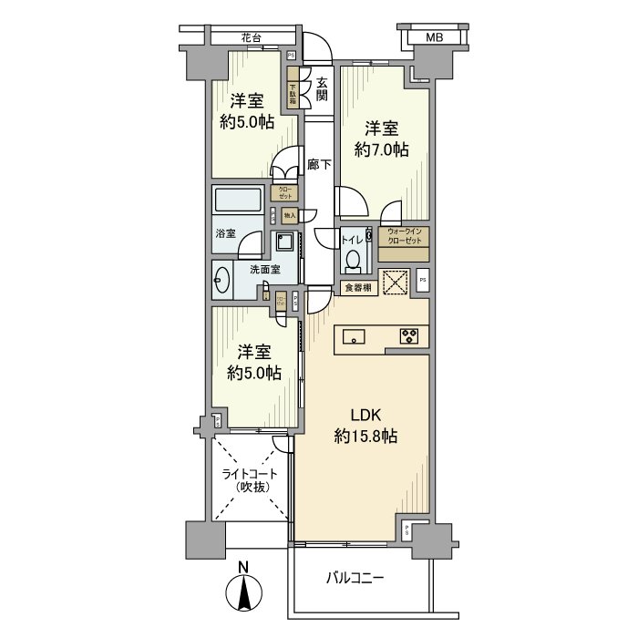 サムネイルイメージ