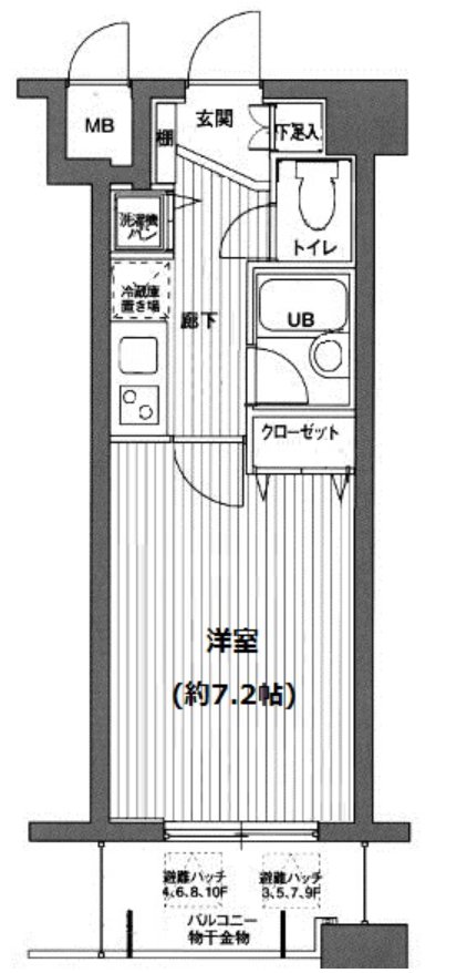 サムネイルイメージ