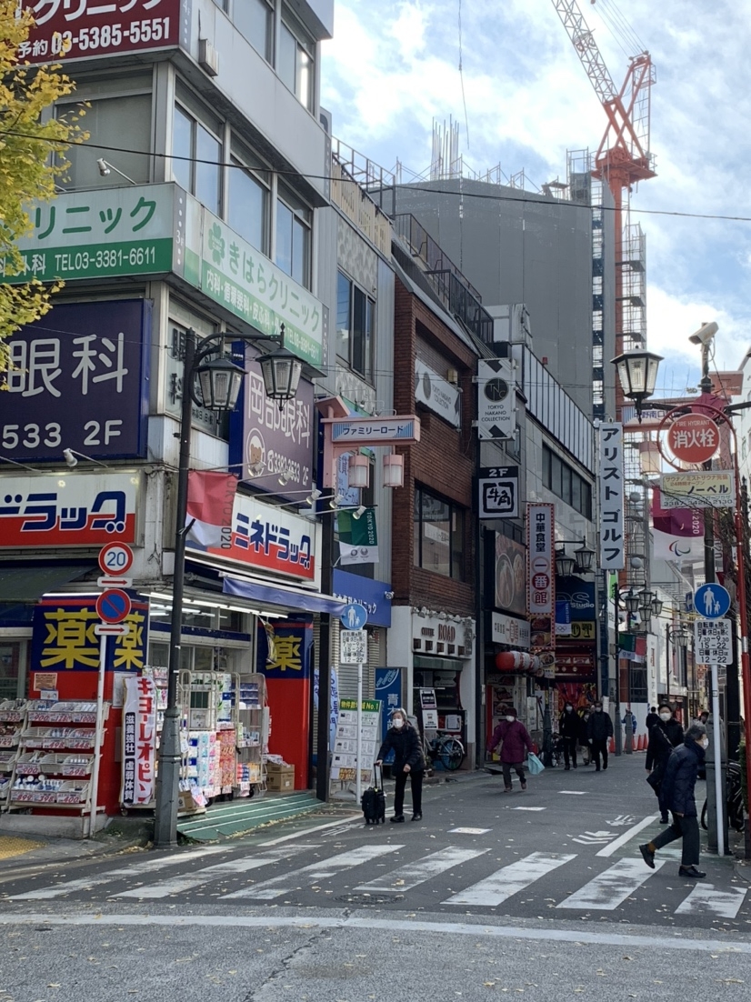 周辺