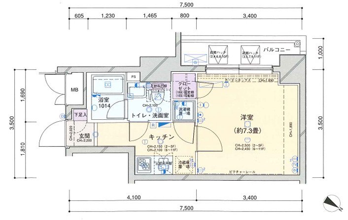 サムネイルイメージ