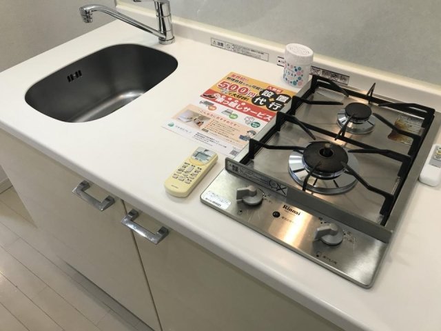キッチン