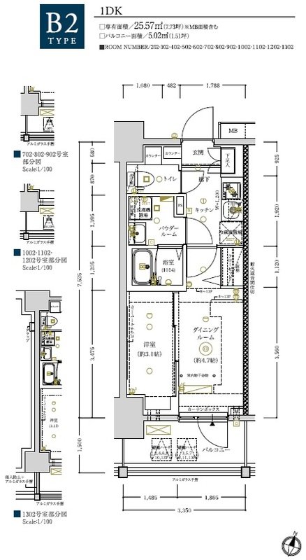 サムネイルイメージ
