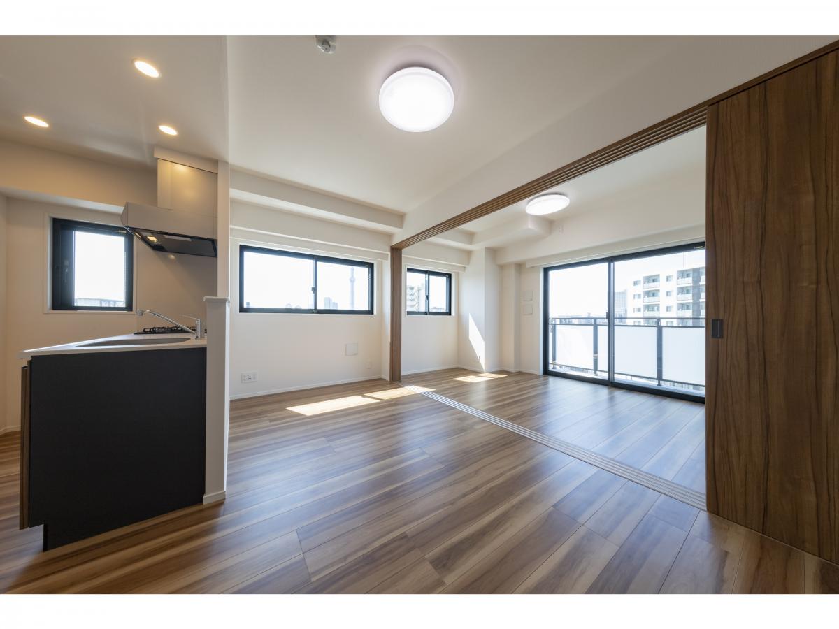 居室・リビング