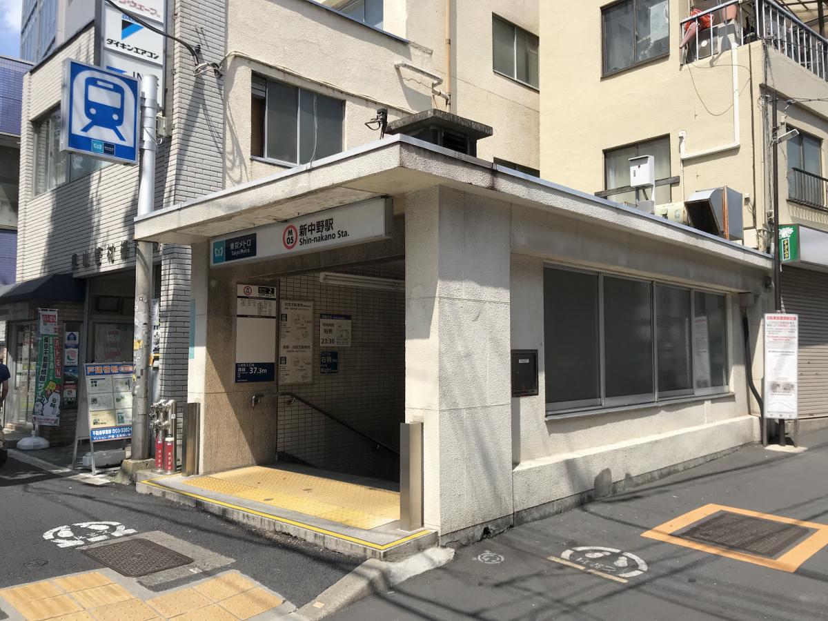 周辺