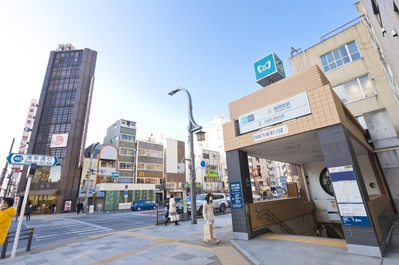 周辺