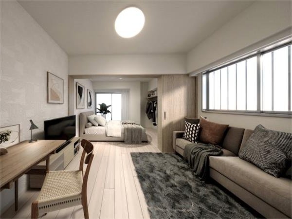 居室・リビング