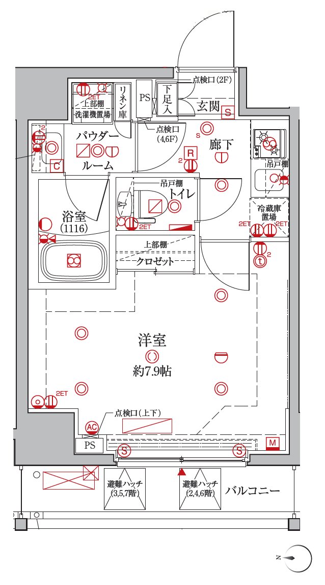サムネイルイメージ