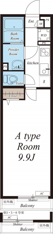 サムネイルイメージ