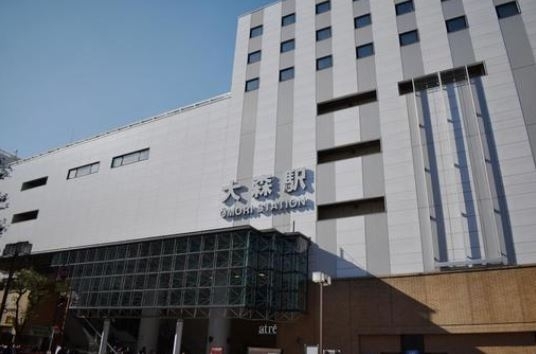 周辺