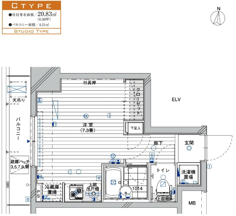 サムネイルイメージ