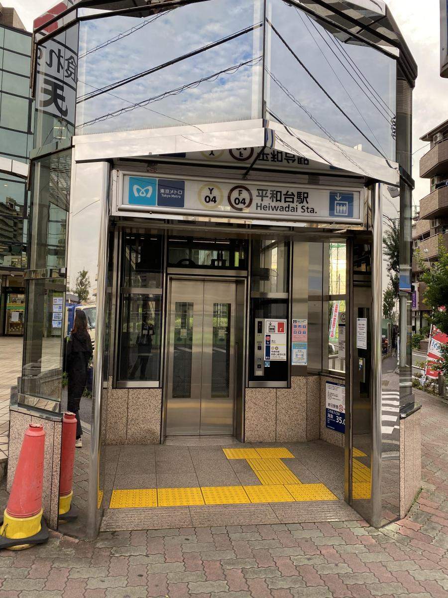 周辺