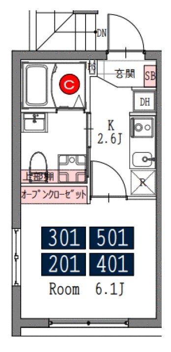 サムネイルイメージ