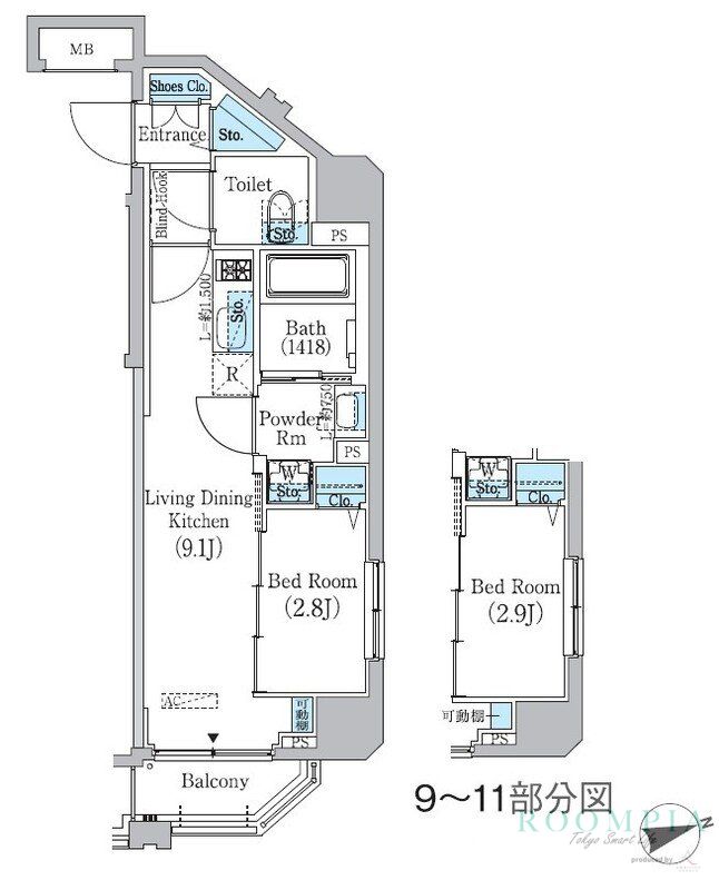 サムネイルイメージ
