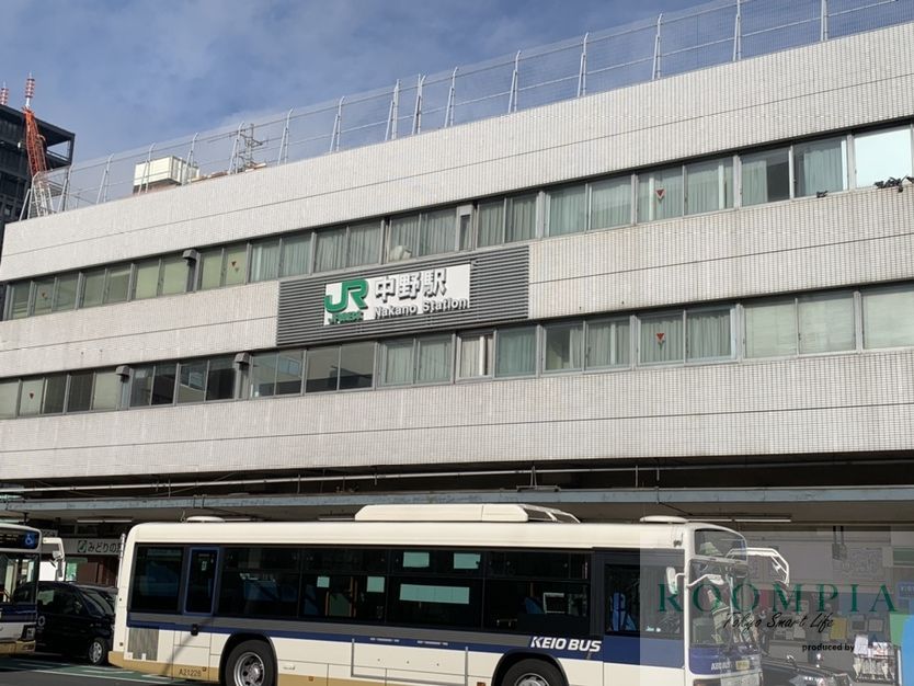 周辺