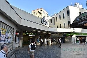 周辺