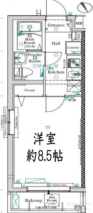 サムネイルイメージ