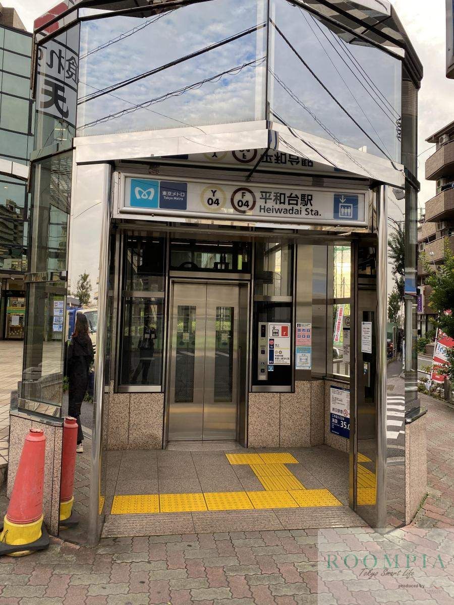 周辺