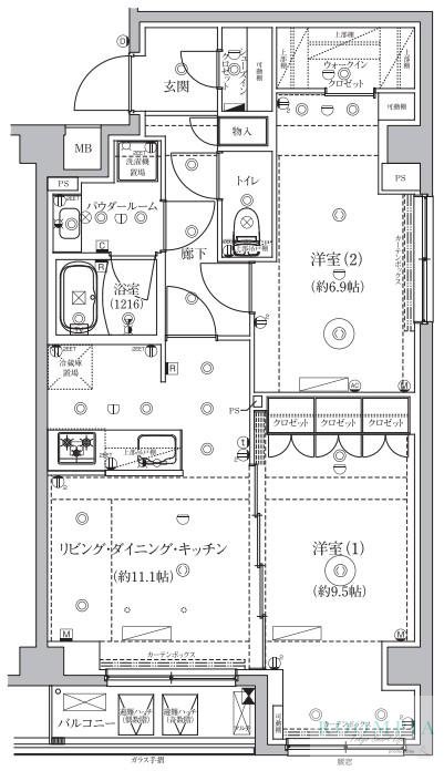 サムネイルイメージ