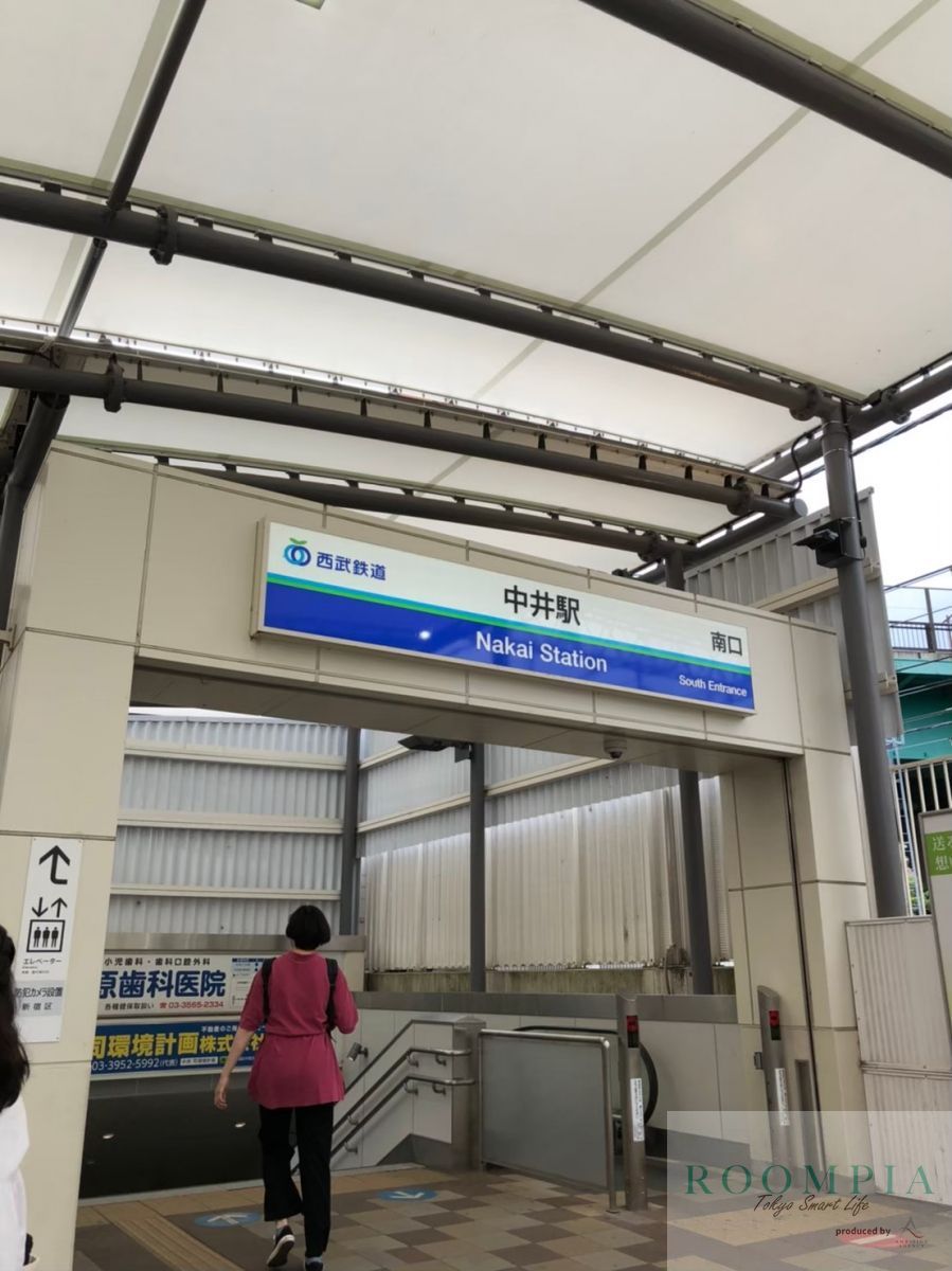 周辺
