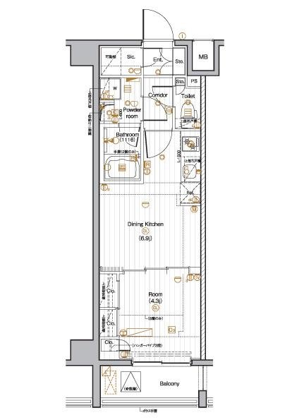 サムネイルイメージ