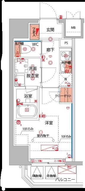 サムネイルイメージ