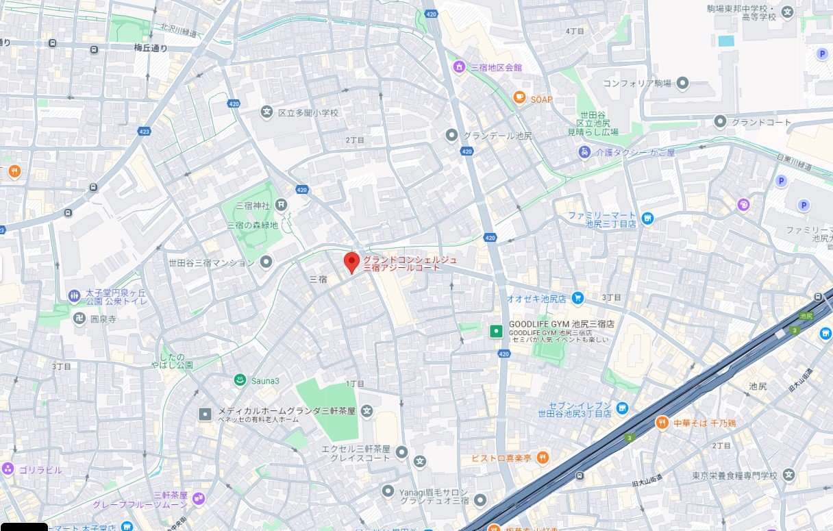 その他