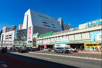 周辺