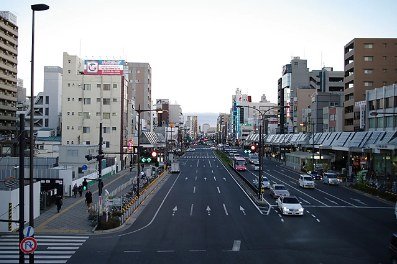周辺