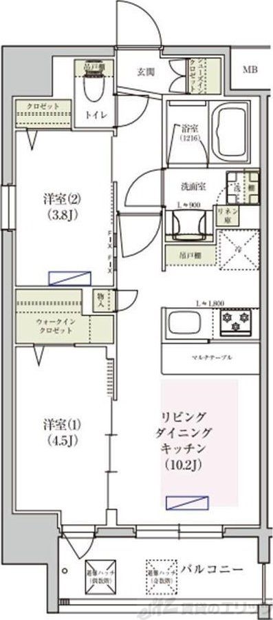 サムネイルイメージ
