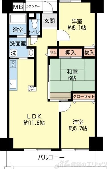 サムネイルイメージ