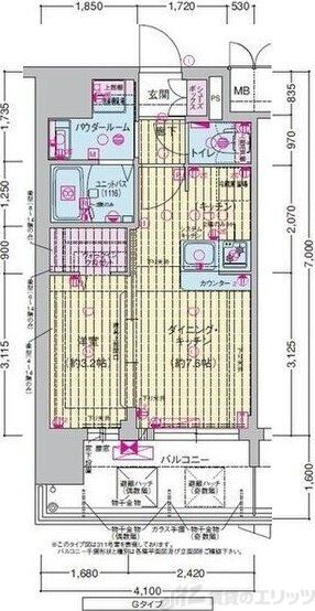 サムネイルイメージ